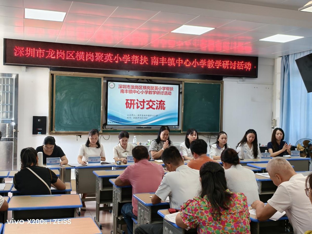 集体备课研讨